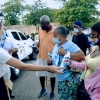 Plan Social activa operativos de prevención COVID-19 en Gran Santo Domingo